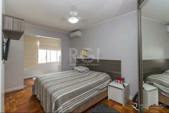 Apartamento 4 dormitórios no bairro Higienópolis