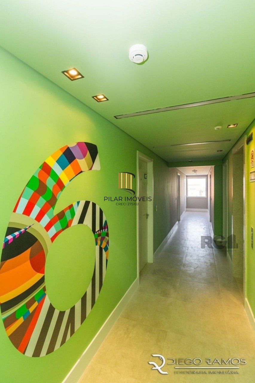 Studio 1 dormitório no bairro Centro Histórico