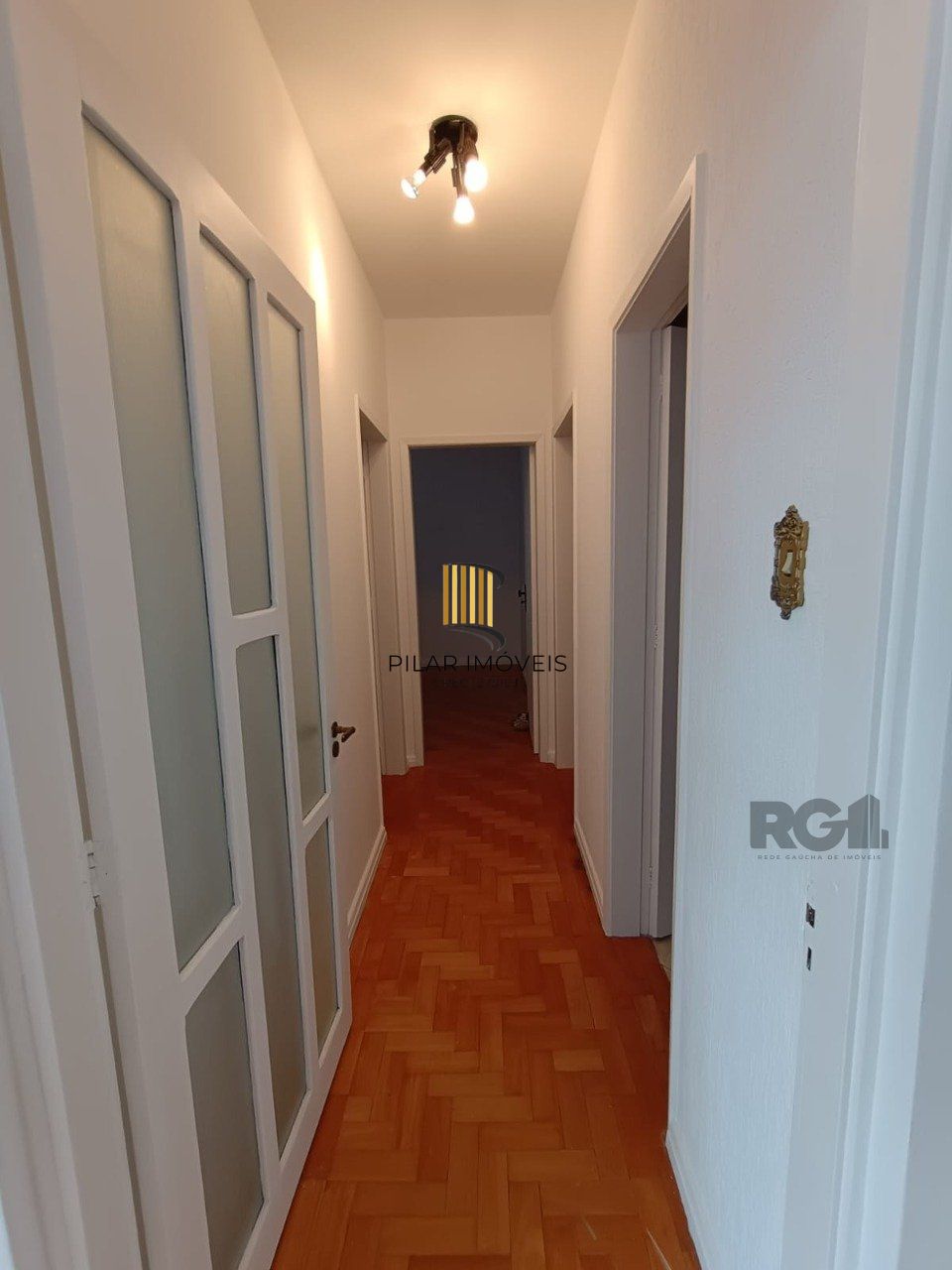 Apartamento 3 Dormitório(s) Bairro Petrópolis