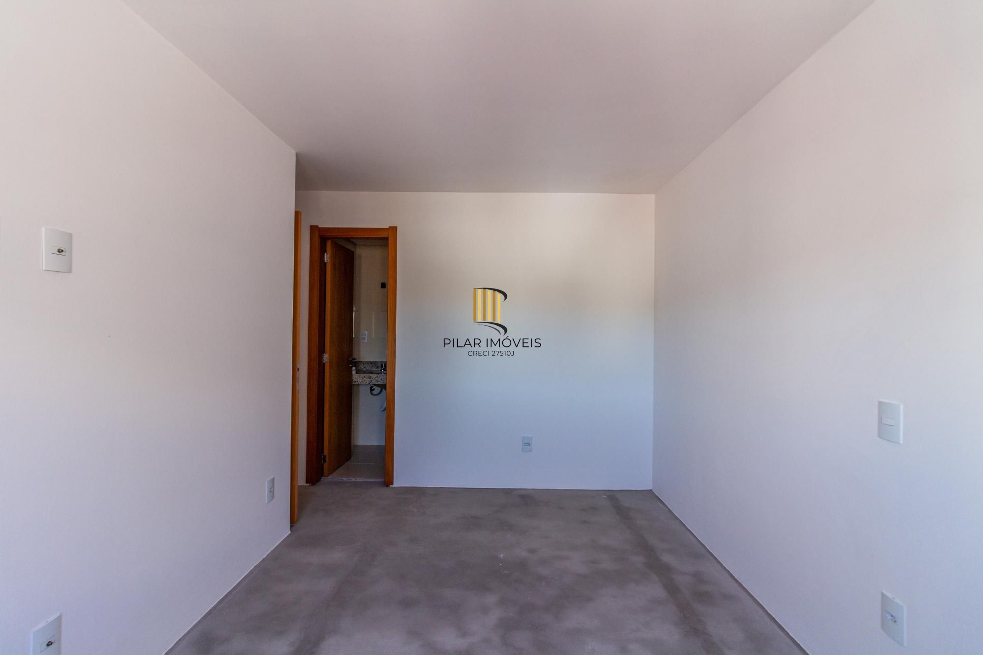 Pronto para Morar! 2 Dormitórios Mobiliado, 1 vaga de garagem