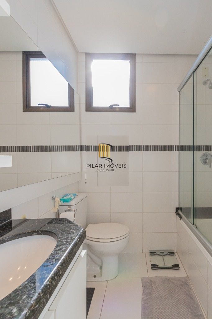 Apartamento 2 dormitórios no bairro Jardim  Botânico