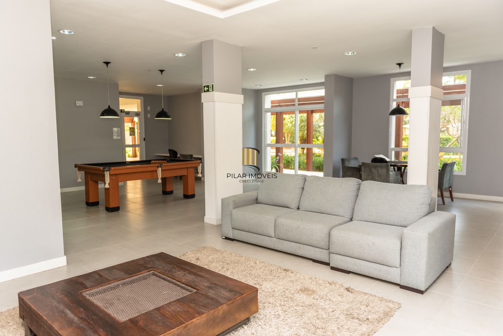 Apartamento / Jardins Novo Higienópolis