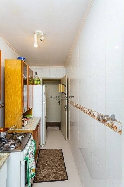 Apartamento 2 dormitórios no bairro Partenon