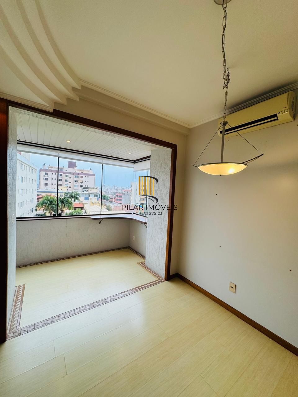 Apartamento 2 dormitórios no bairro Jardim  Botânico