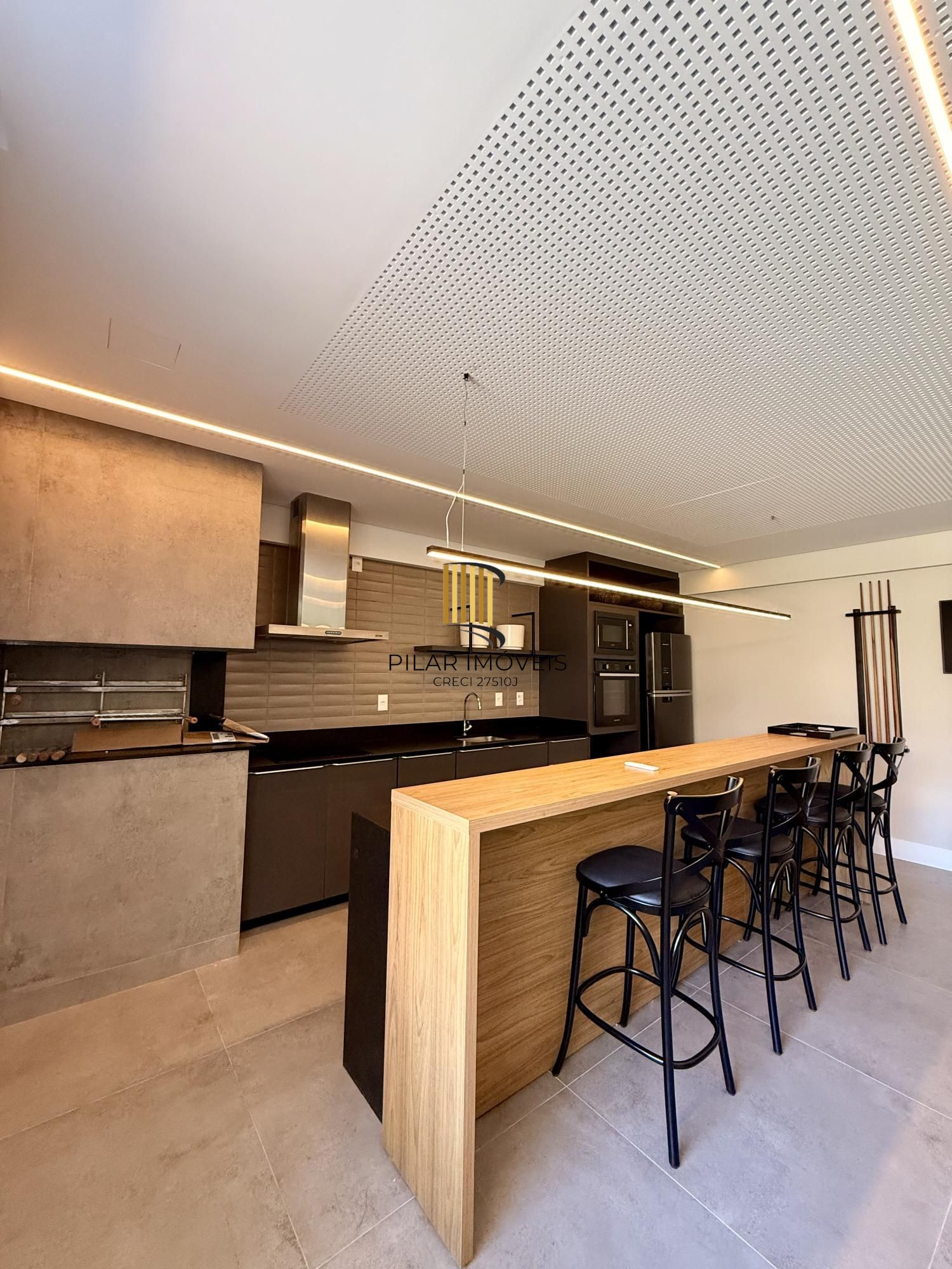Apartamento 2D com Suíte, Infra Completa e Ótima Localização na Zona Norte