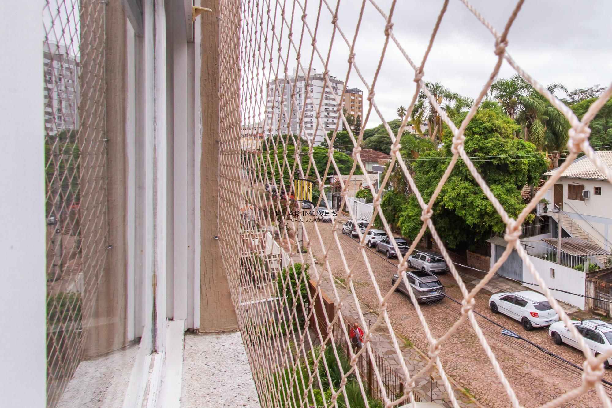 Excelente 2 dormitóris todo reformado