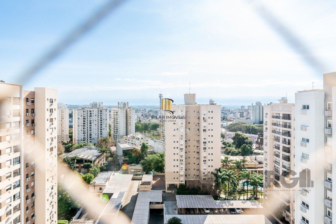 Apartamento 3 dormitórios no bairro Passo da Areia