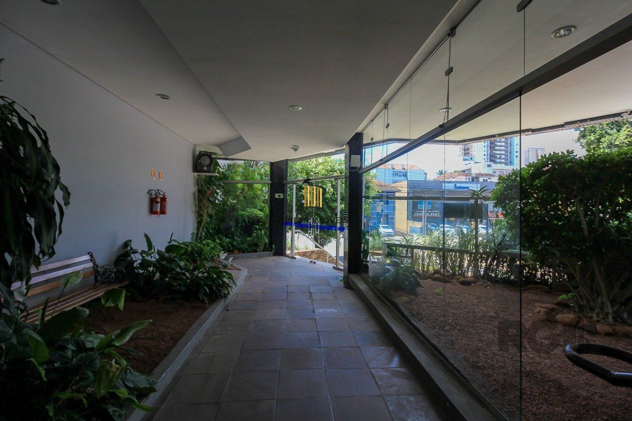 Sala Comercial no bairro Rio Branco
