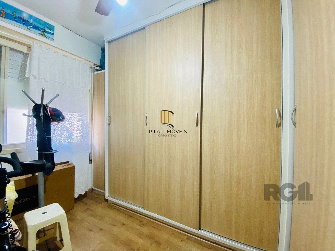 Apartamento 3 dormitórios no bairro Petrópolis