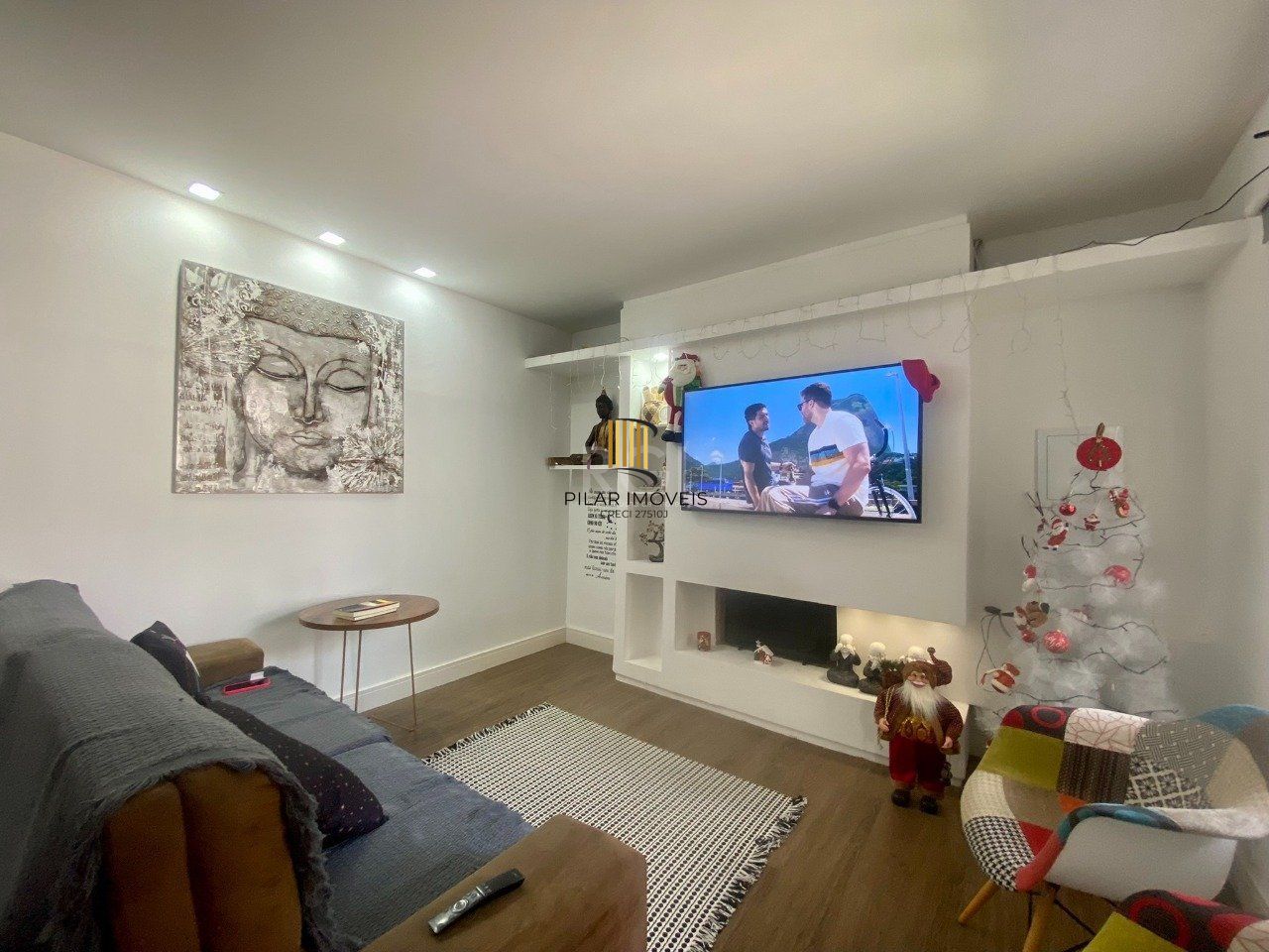 Casa 3 dormitórios no bairro Passo da Areia