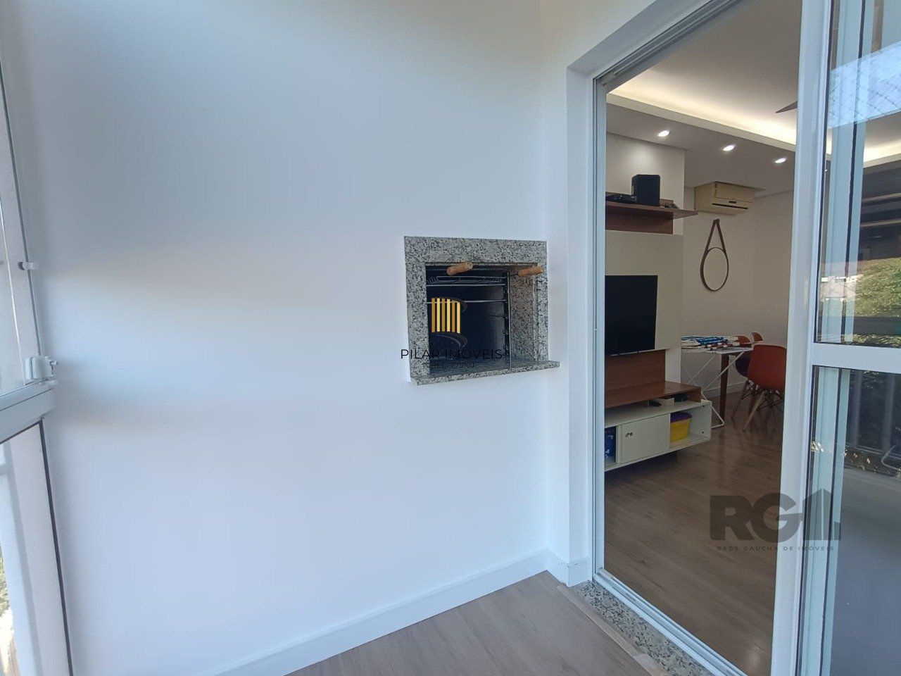 Apartamento 3 dormitórios no bairro Teresópolis