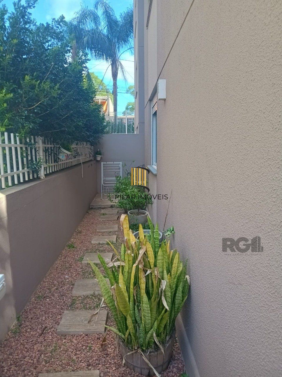 Apartamento 3 dormitórios no bairro Teresópolis