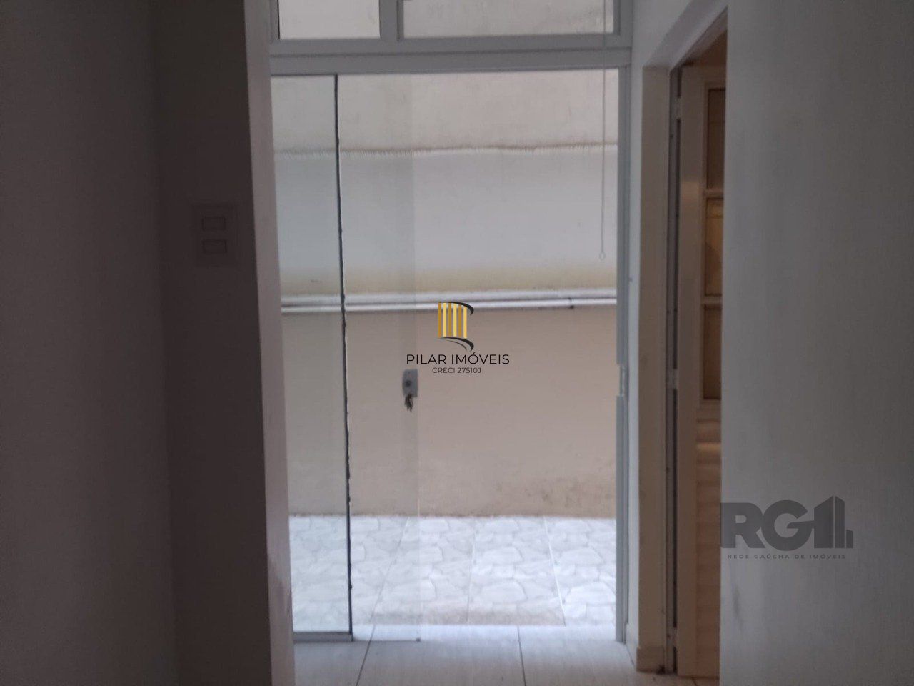 Apartamento 2 dormitórios no bairro Floresta