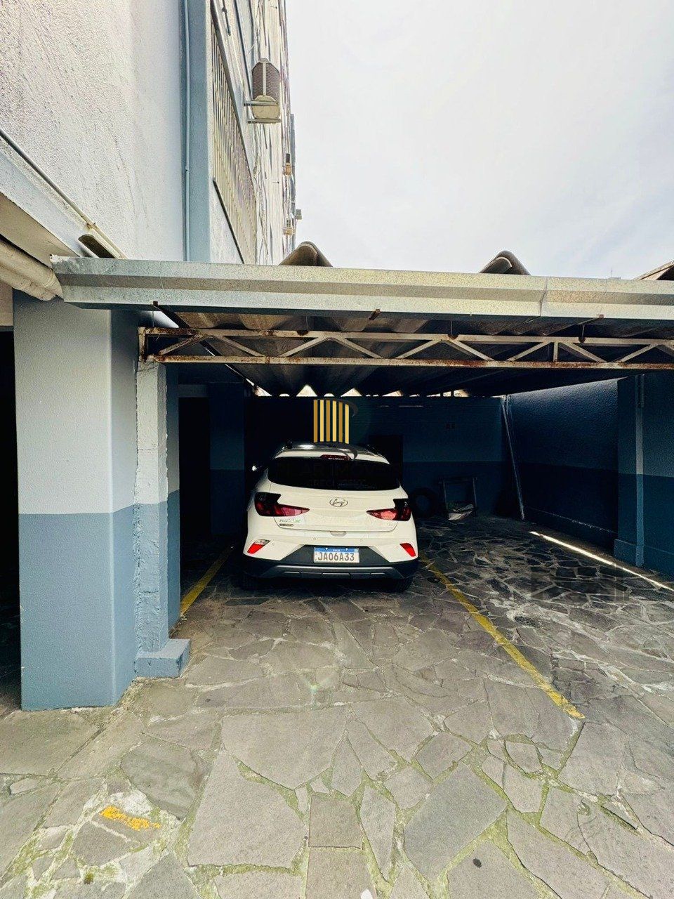Apartamento 2 dormitórios no bairro Farroupilha