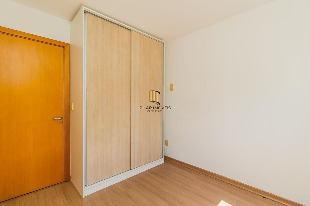 🏡 Apartamento Garden com Terraço Privativo no Rio Branco