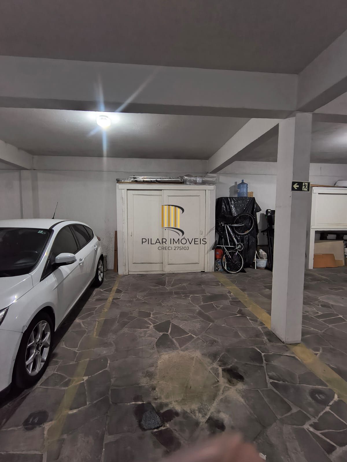 2 dorm com suite na melhor localização do bairro!