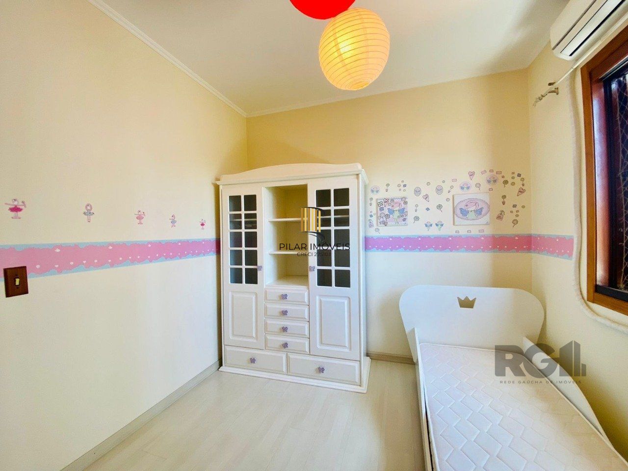 Apartamento 2 dormitórios no bairro Petrópolis
