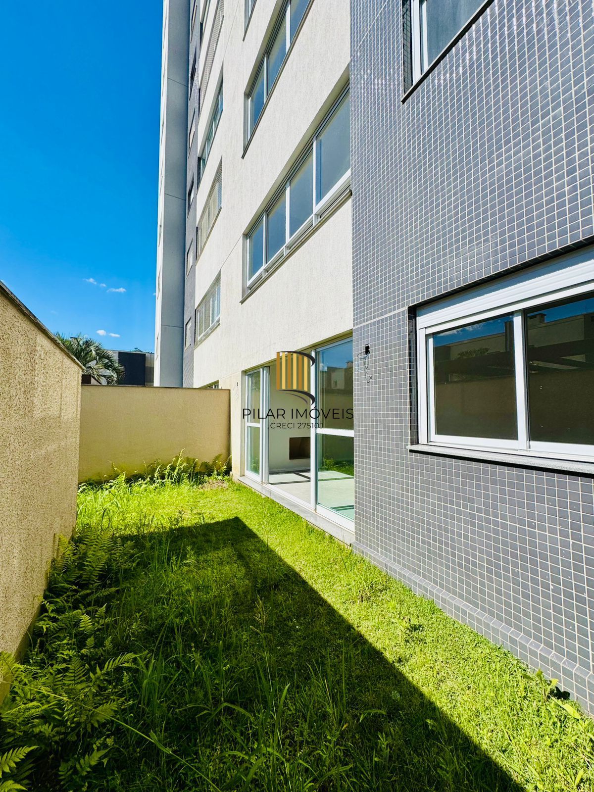 Apartamentos 3 suites