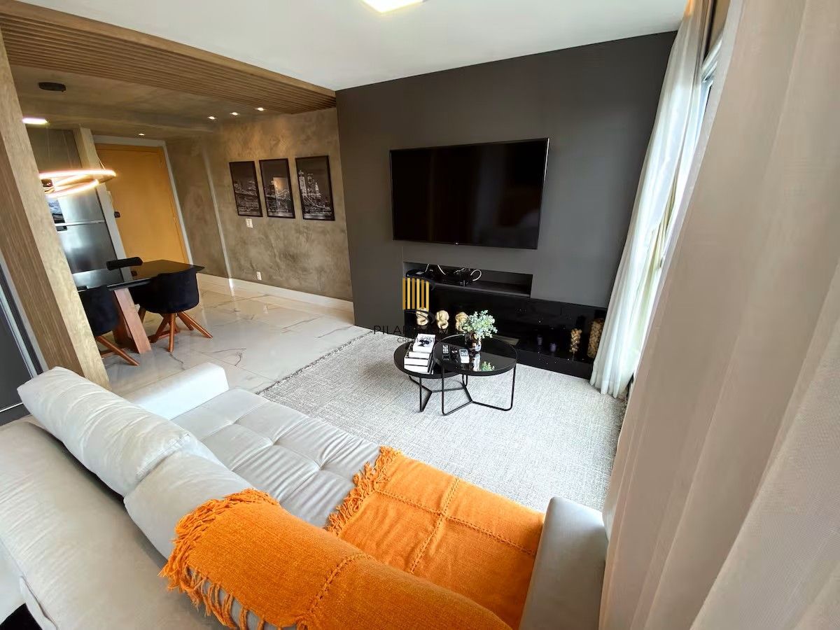 Apartamento 1 dormitório no bairro Petrópolis