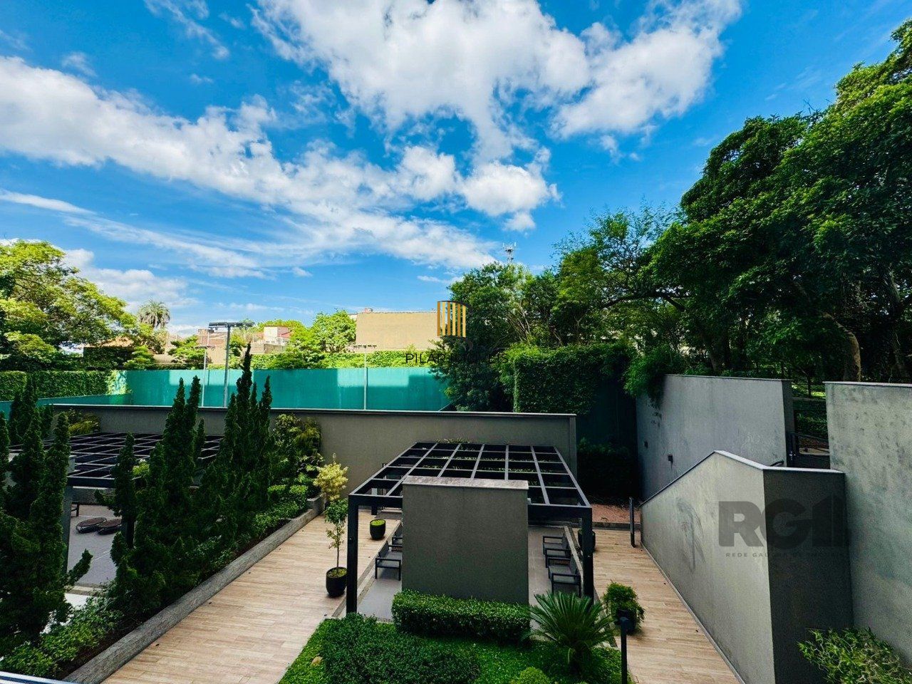 Apartamento 3 dormitórios no bairro Jardim Europa