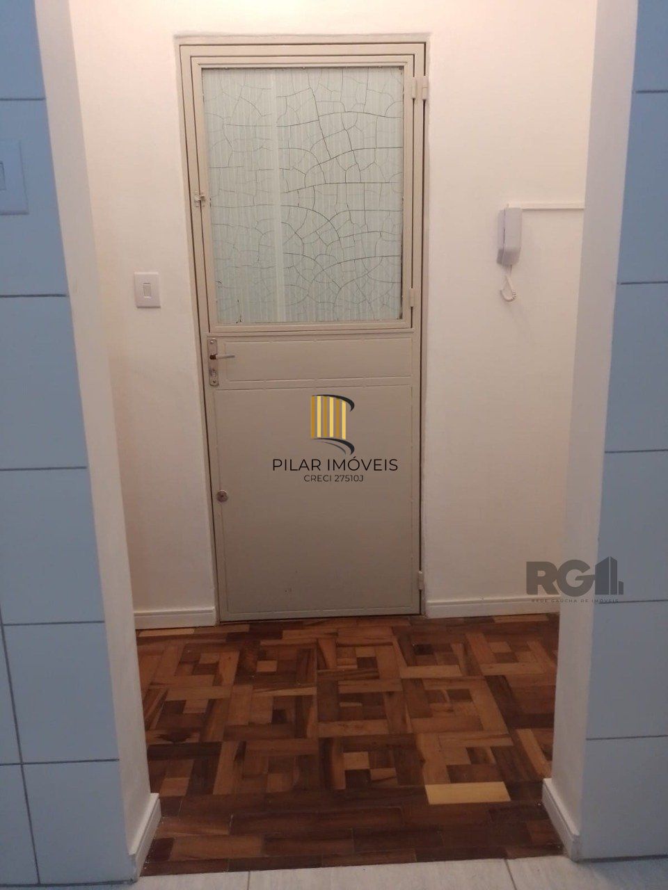 Apartamento 2 dormitórios no bairro Floresta