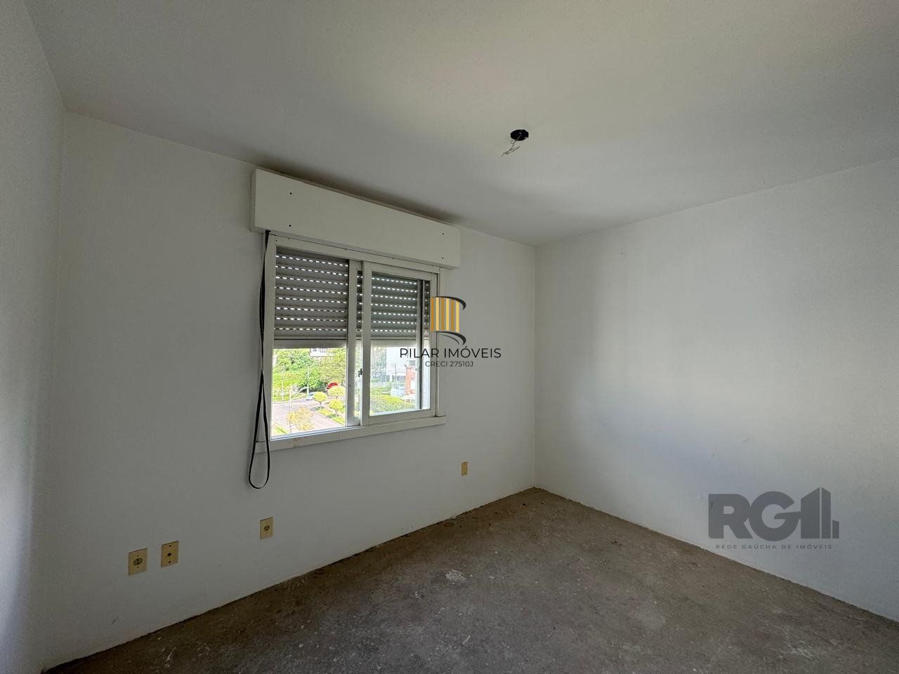 Apartamento 3 dormitórios no bairro Chácara das Pedras