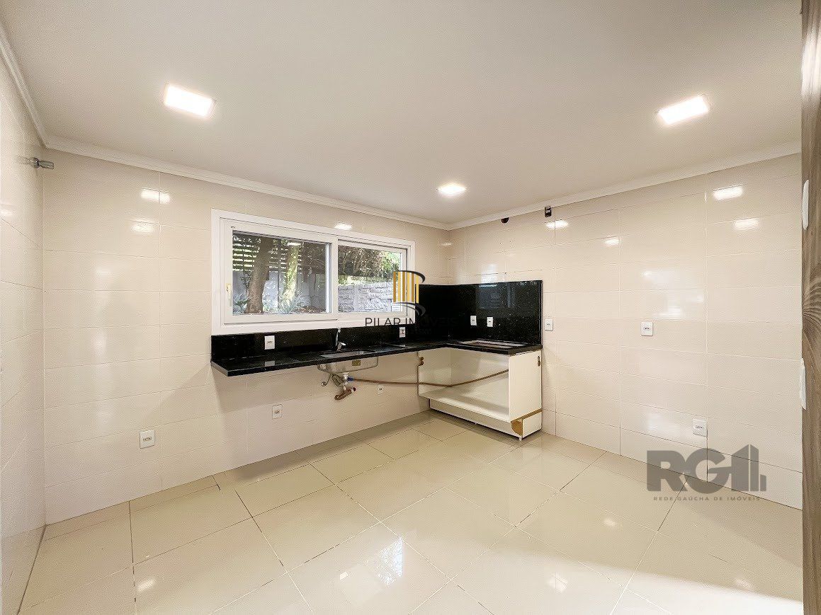 Casa Condominio 3 Dormitório(s) Bairro Querência