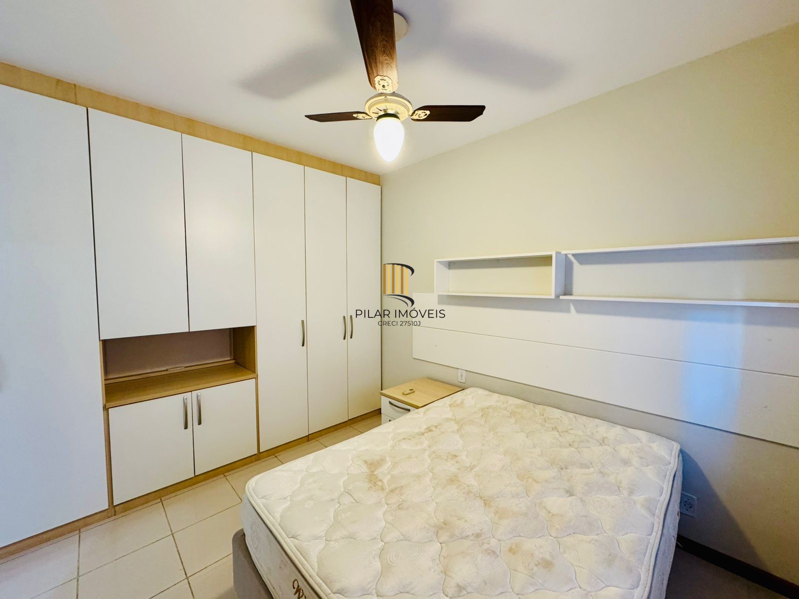 🏙️ Apartamento mobiliado à venda no coração do Petrópolis – Porto Alegre