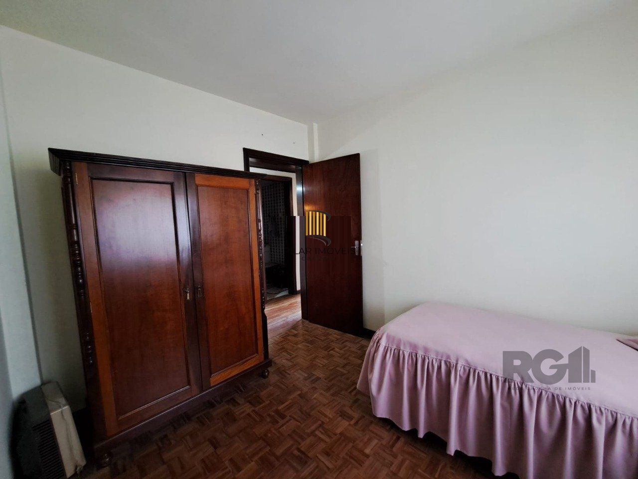 Apartamento 3 dormitórios no bairro Petrópolis