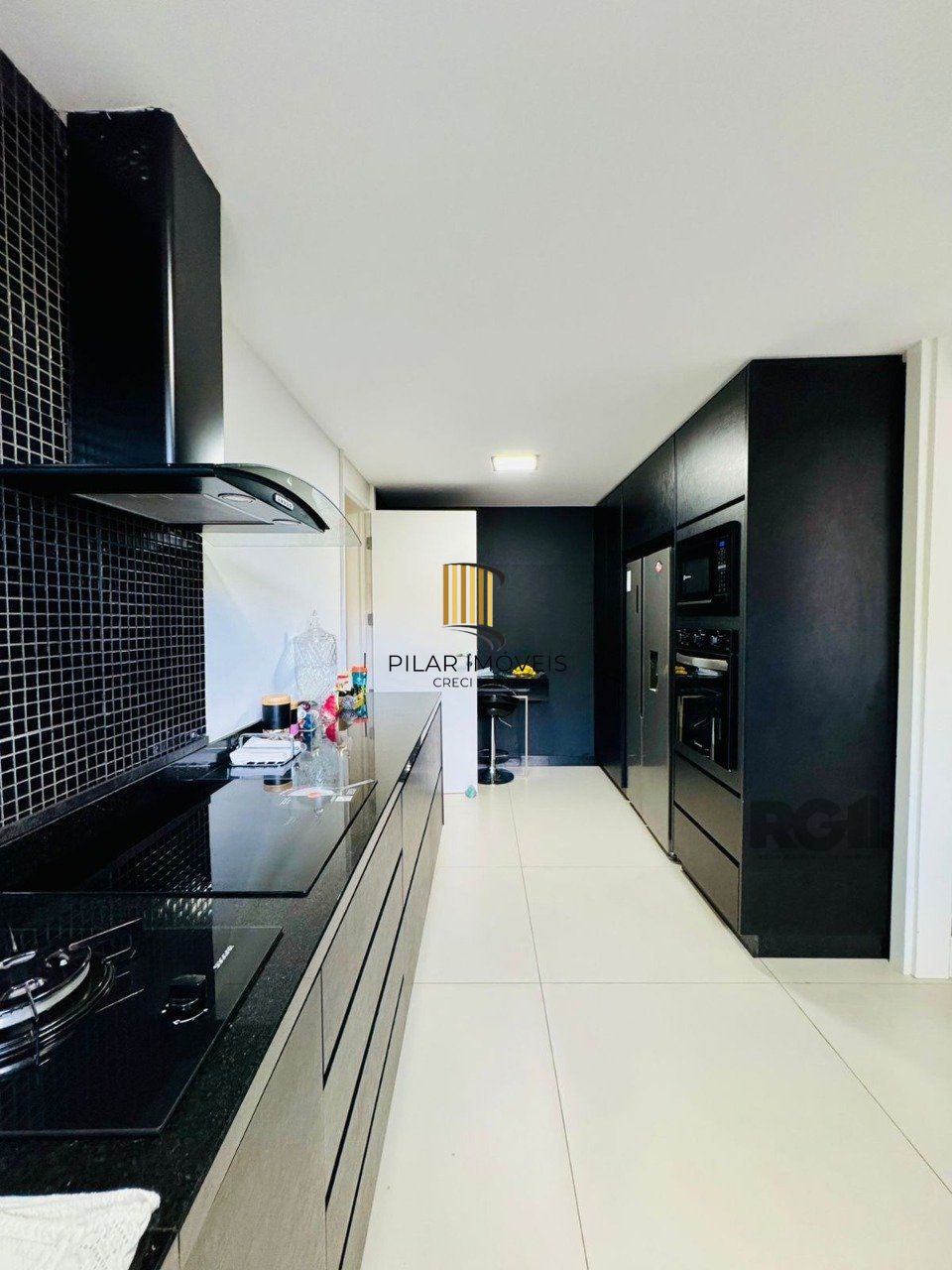 Apartamento 3 dormitórios no bairro Jardim Europa