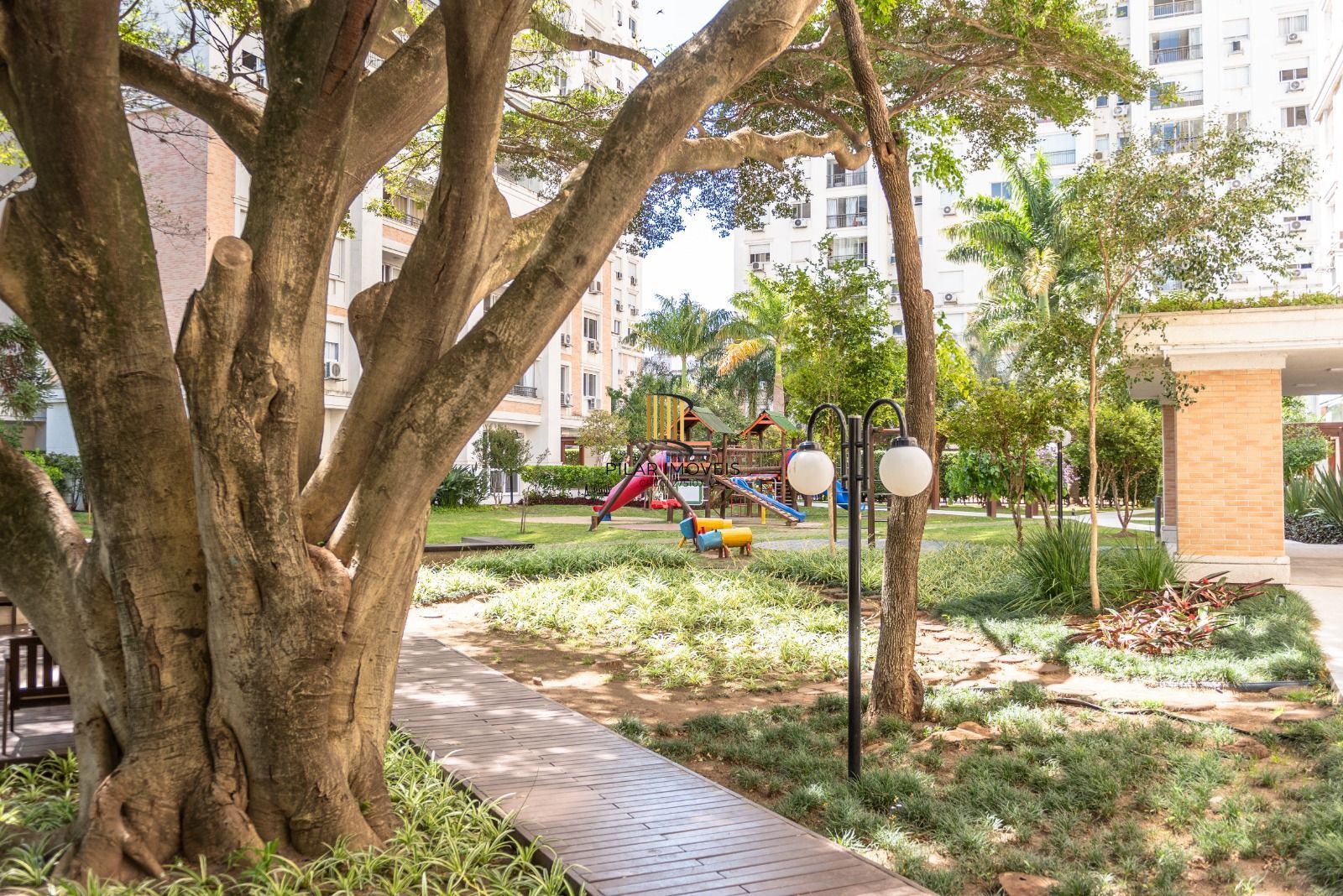 Apartamento / Jardins Novo Higienópolis