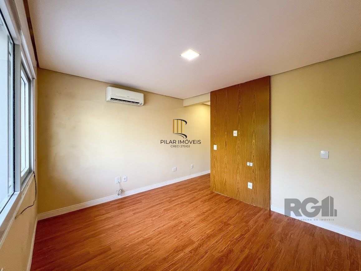 Casa Condominio 3 Dormitório(s) Bairro Querência