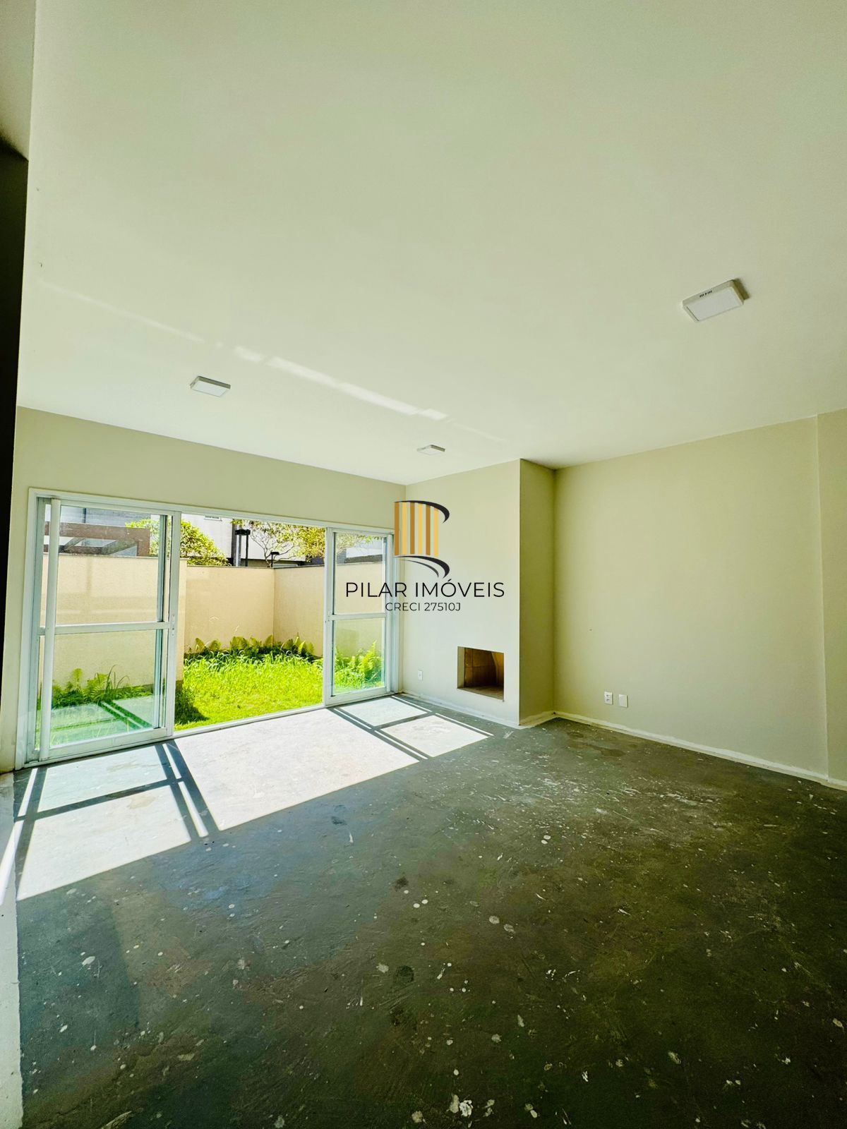 Apartamentos 3 suites