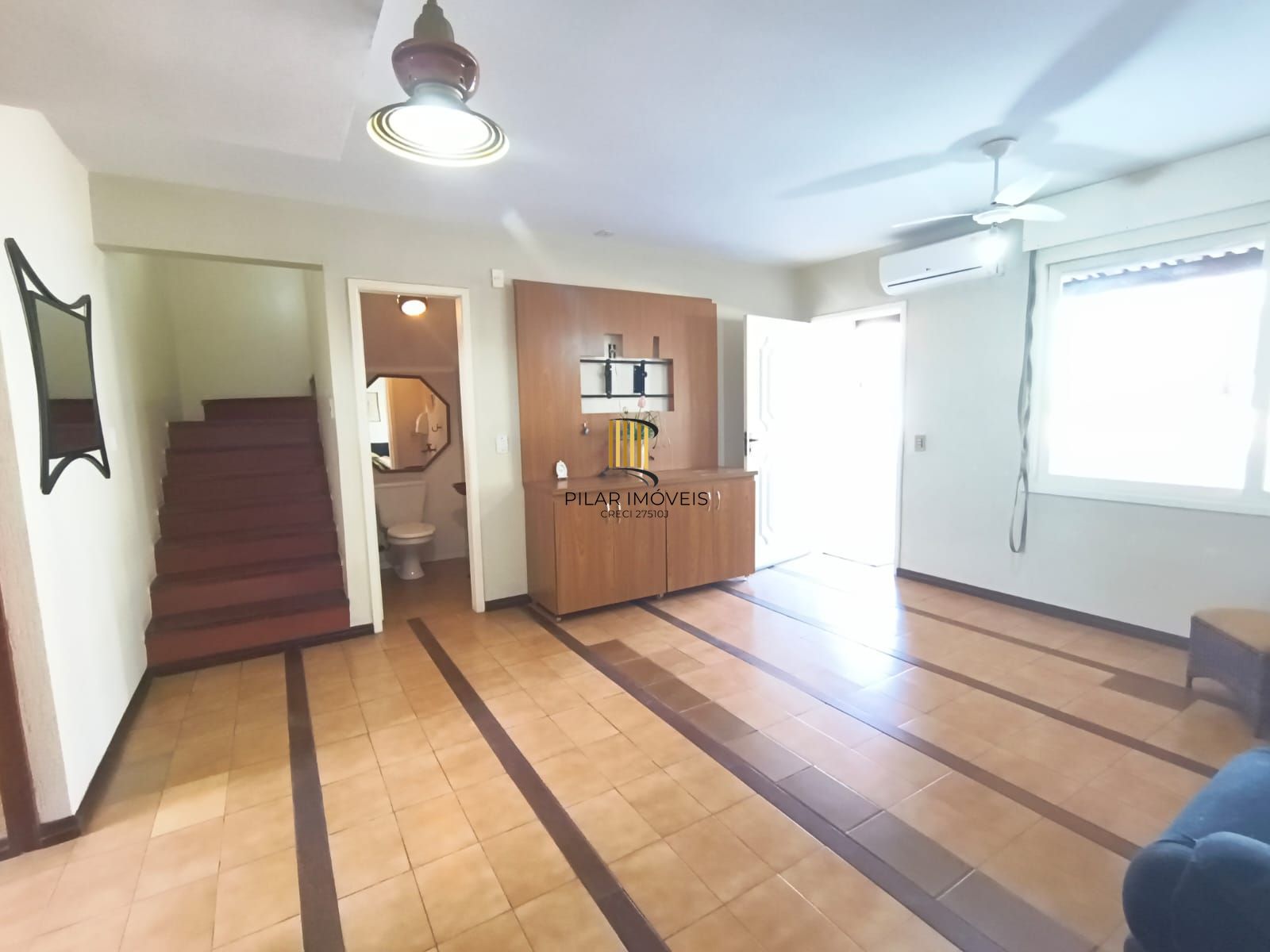 Casa 3 dorm com suite em condominio, infra completa a 5 mim do Bourbon Ipiranga