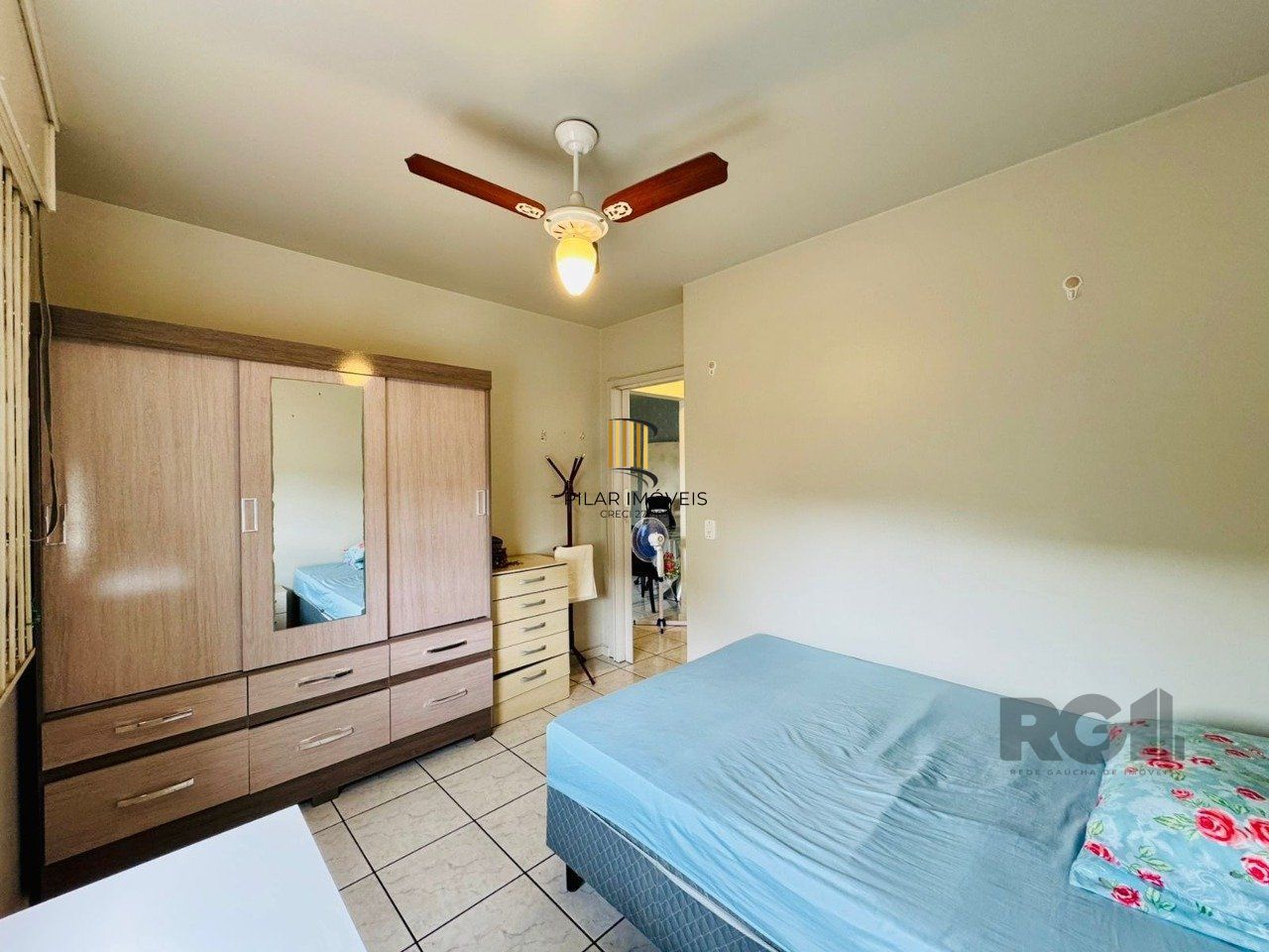 Apartamento de 1 dormitório, sol leste, fácil acesso ao Shopping Iguatemi