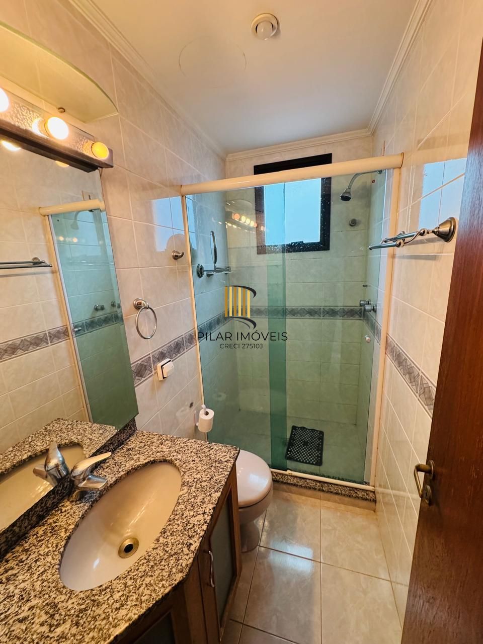 Apartamento 2 dormitórios no bairro Jardim  Botânico
