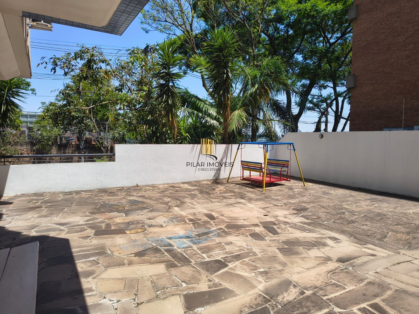 2 dorm com suite na melhor localização do bairro!