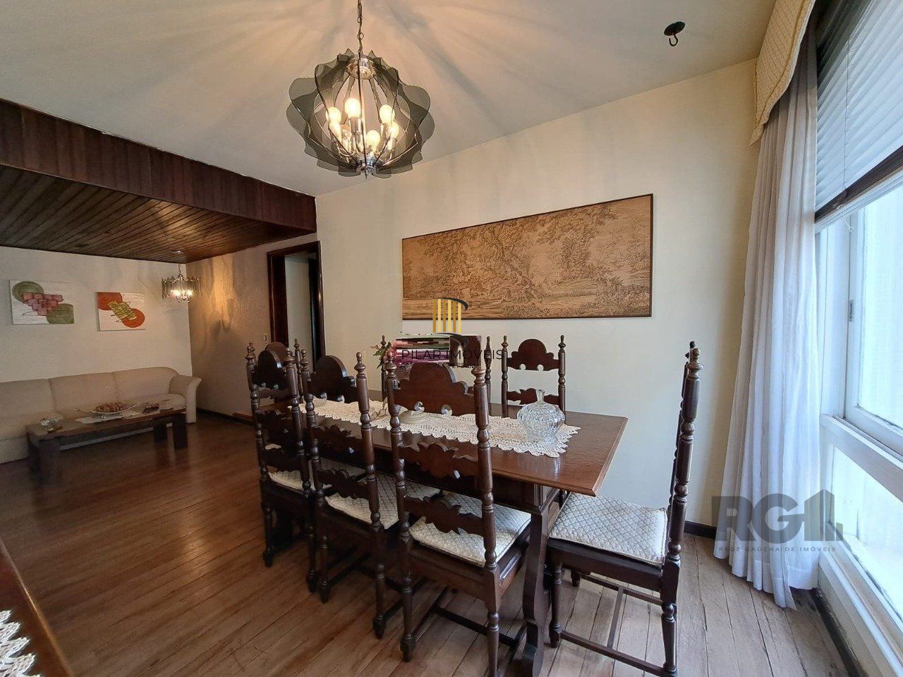 Apartamento 3 dormitórios no bairro Petrópolis