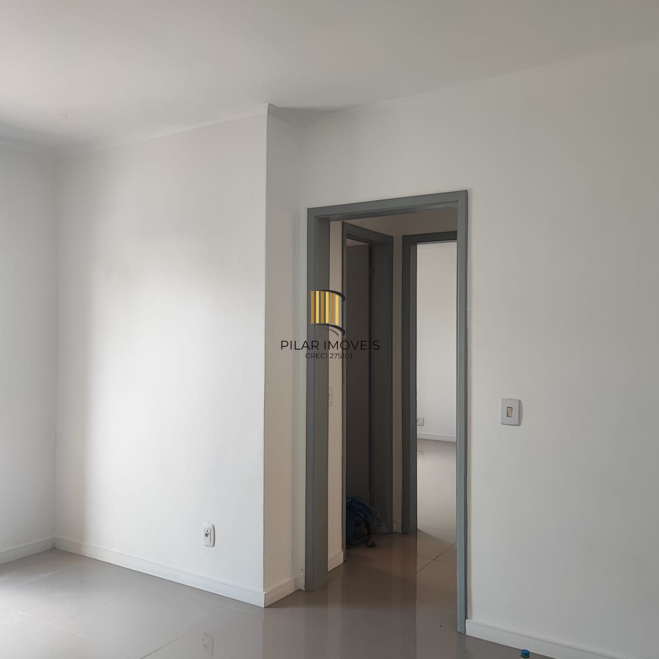 Apartamento 2 dormitórios no bairro Cristo Redentor