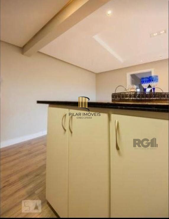 Apartamento 1 dormitório no bairro Vila Jardim