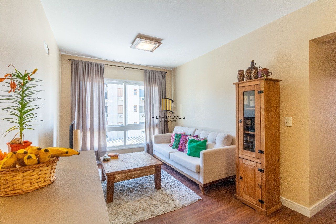 Apartamento para Venda - 64.38m², 2 dormitórios, sendo 1 suites, 1 vaga - Santana - Pilar Imóveis