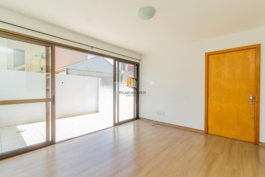 🏡 Apartamento Garden com Terraço Privativo no Rio Branco