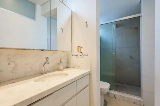 Apartamento Reformado e Pronto para Morar no Bom Fim – Conforto e Praticidade