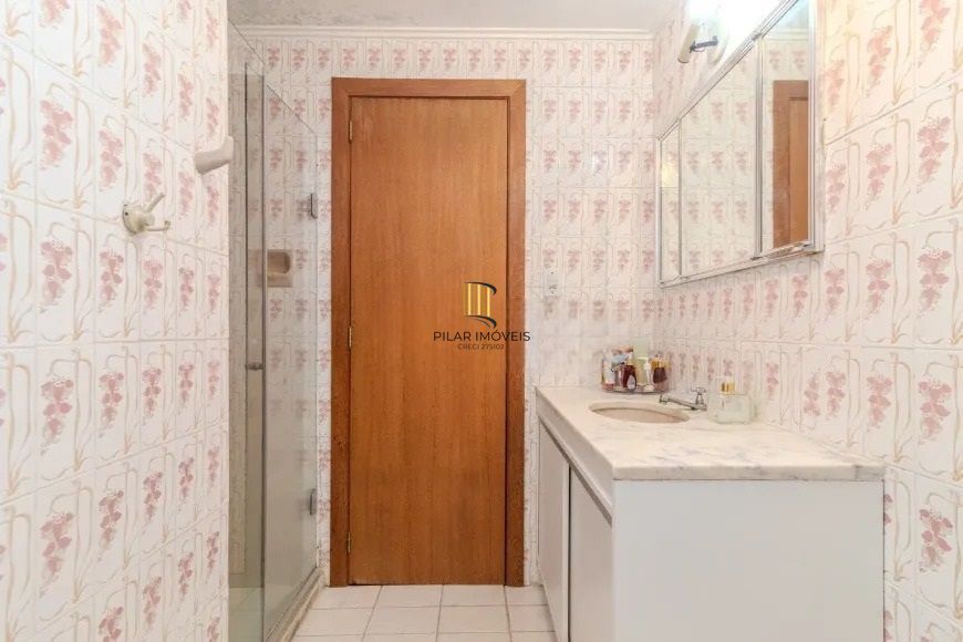 Apartamento de 3 Dormitórios com Garagem à Venda no Rio Branco, Próximo à Redenção