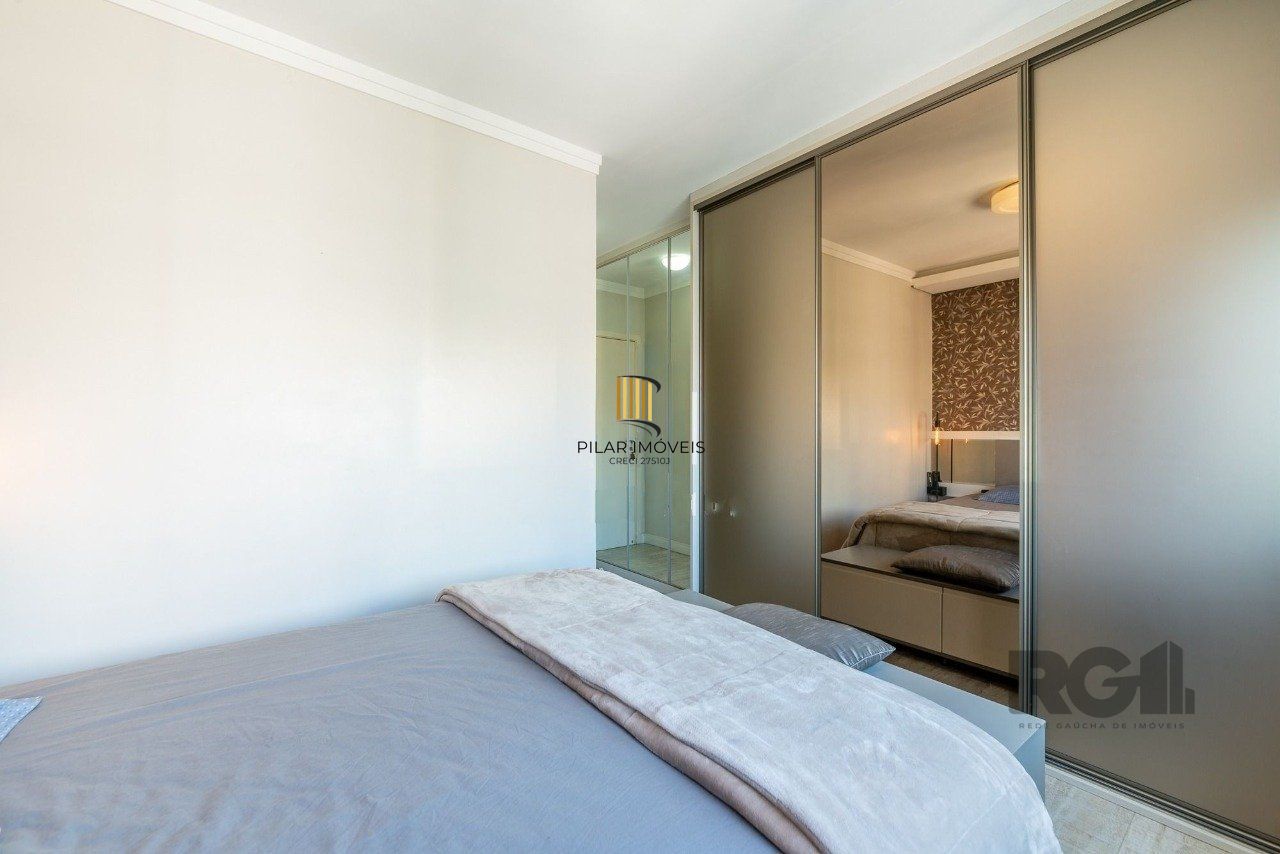 Apartamento 3 dormitórios no bairro Passo da Areia
