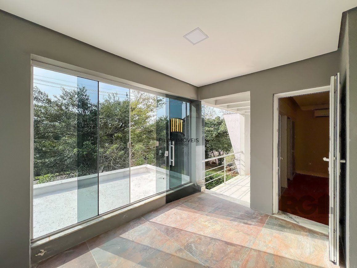 Casa Condominio 3 Dormitório(s) Bairro Querência