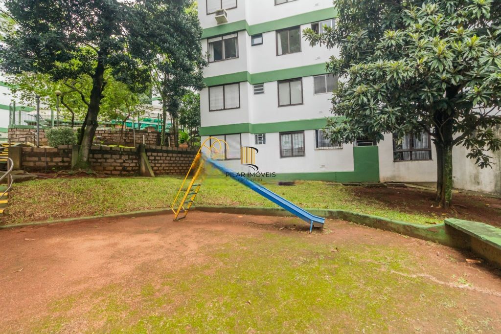 Apartamento 2 Dormitórios com Vista para o Guaíba e Infraestrutura Completa no Nonoai 🌿