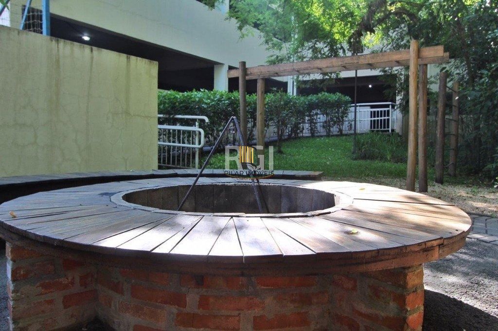 Apartamento 3 dormitórios no bairro Teresópolis