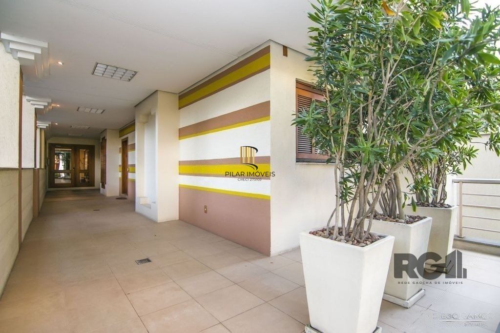 Apartamento 2 dormitórios no bairro Petrópolis