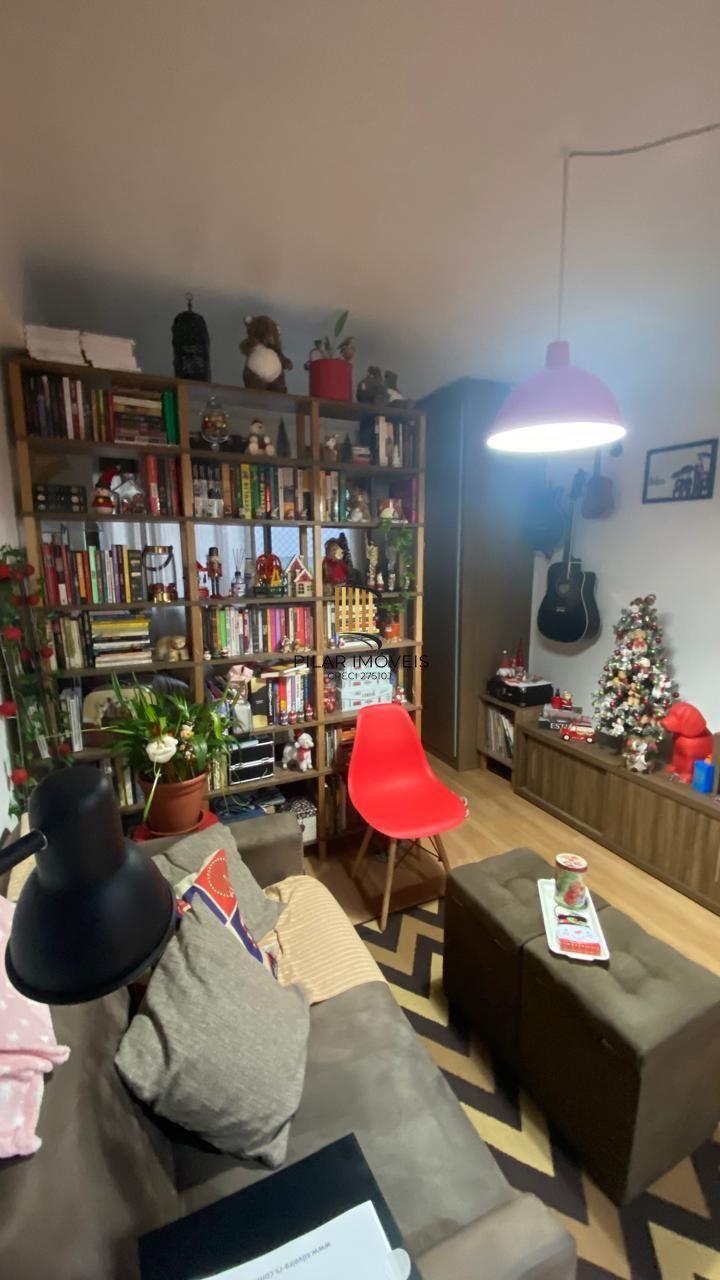 Excelente Studio semimobiliado